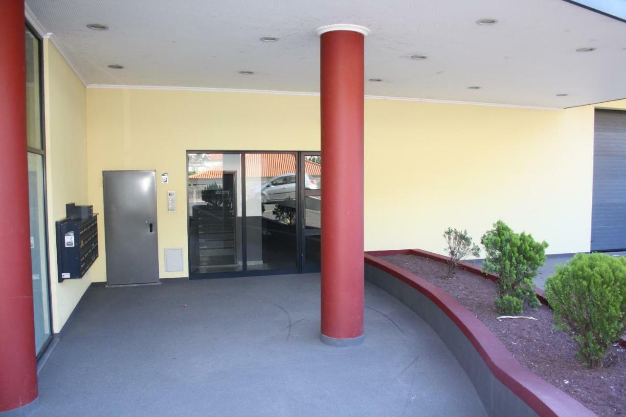 Holidays Plaza Санта-Крус Экстерьер фото